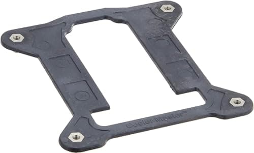 Cooler Master i70C Air 60mm Black / Silver image