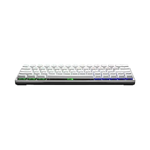 Cooler Master SK620 RGB Wired Gaming Keyboard image