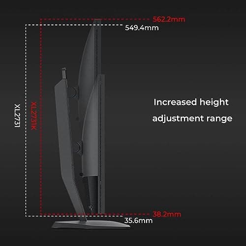 BenQ ZOWIE XL2731K 27" 1080p 165Hz TN Monitor image