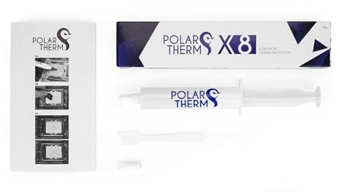Thermal Grizzly Polartherm X-8 40g Thermal Paste image