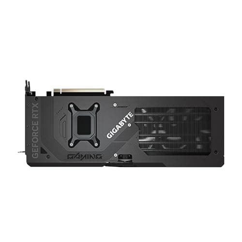Gigabyte GeForce RTX 5070 GAMING OC Black 12GB GDDR7 image