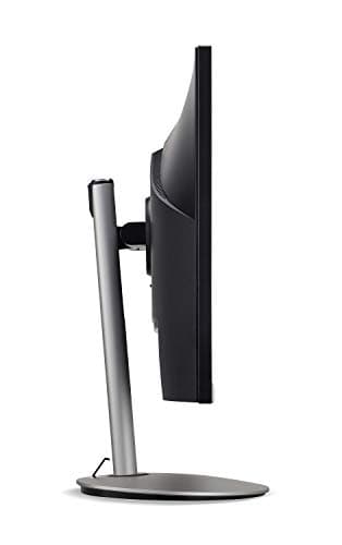 Acer CBL282K SMIIPRX 28" 4K 60Hz IPS Monitor image