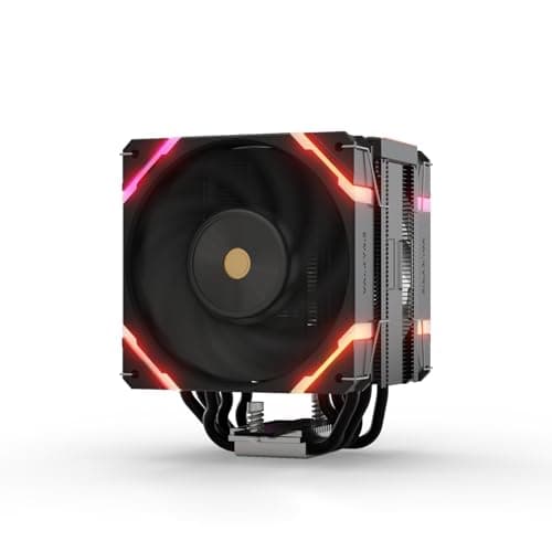 Valkyrie Vind 125 SL 80 CFM Air 158mm Black image