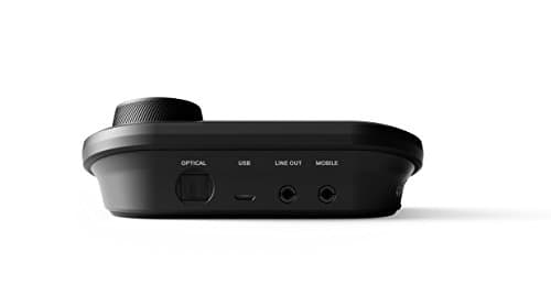 SteelSeries Arctis Pro + GameDAC Closed-Back Gaming Headset image