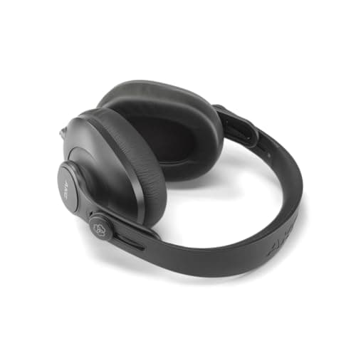 AKG K361 Wireless Closed Headphones image