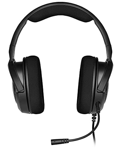 Corsair HS35 Headset image