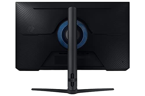 Samsung Odyssey G50A 32" 1440p 165Hz IPS Monitor image