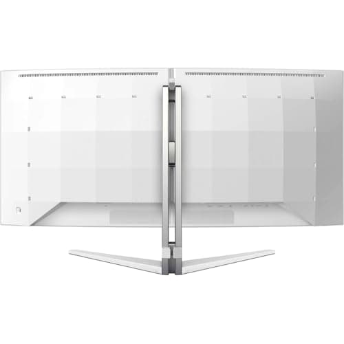 Philips Evnia 34M2C8600 34" 3440x1440 175Hz QD-OLED Curved Monitor image