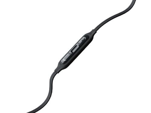 Logitech 500vi In Ear With Microphone image