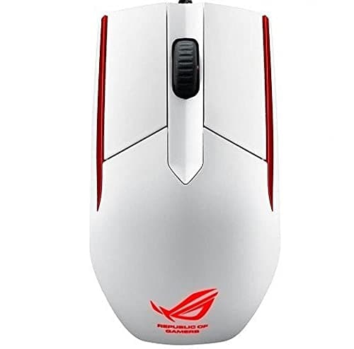 Asus ROG Sica Wired Optical Gaming Mouse image