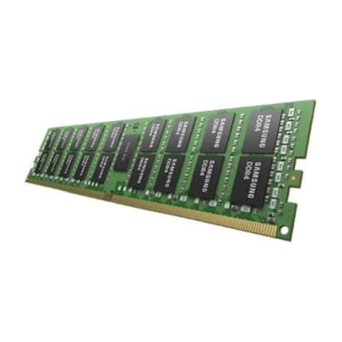 Samsung M393A4K40CB2-CTD Registered Green / Black DDR4-2666 CL19 32GB (1x32GB) image