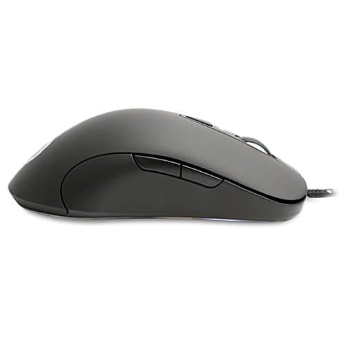 SteelSeries Sensei RAW Wired Laser Gaming Mouse image