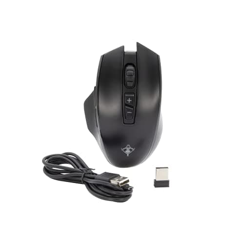 YEYIAN Sabre 1002 Wired Optical Gaming Mouse image