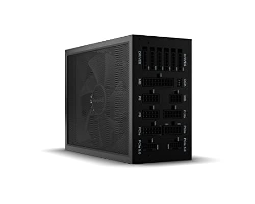 be quiet! Dark Power Pro 13 1600W Fully Modular 80+ Titanium Certified image