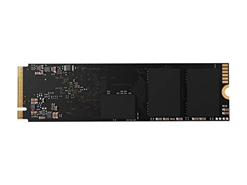 HP EX920 512GB SSD M.2-2280 PCIe 3.0 x4 NVMe image
