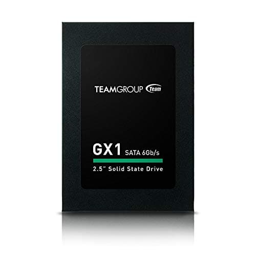 TEAMGROUP GX1 120GB SSD 2.5" SATA main image