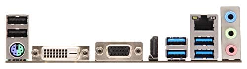 ASRock B450 M-HDV AM4 DDR4 Micro ATX image