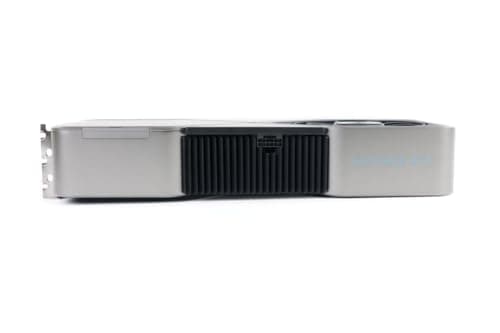 NVIDIA Founders Edition GeForce RTX 3090 Ti 24GB GDDR6X Silver / Black image