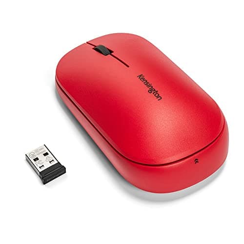 Kensington SureTrack Bluetooth/Wireless/Wired Optical Mouse main image