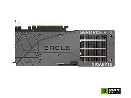 Gigabyte EAGLE GeForce RTX 4060 Ti 8 GB image