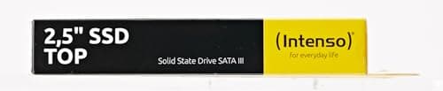 Intenso 3812430 128GB SSD 2.5" SATA image