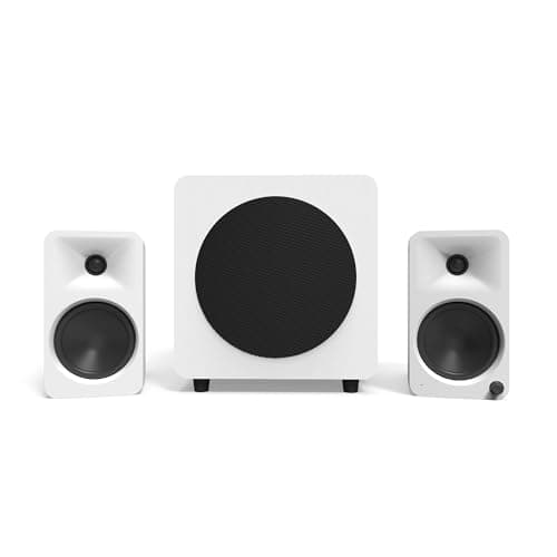 Kanto ORA4 2.0 Channel 140 W Speaker System image