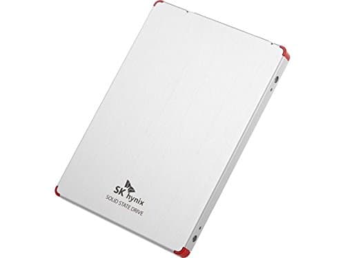 SK Hynix SL308 250GB SSD 2.5" SATA 6.0 Gb/s image