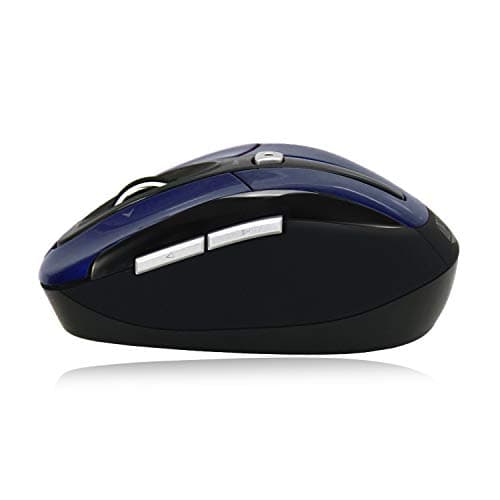 Adesso iMouse S60L Wireless Optical Mouse image