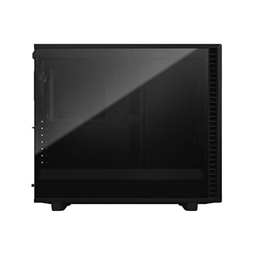 Fractal Design Define 7 ATX Mid Tower Black image