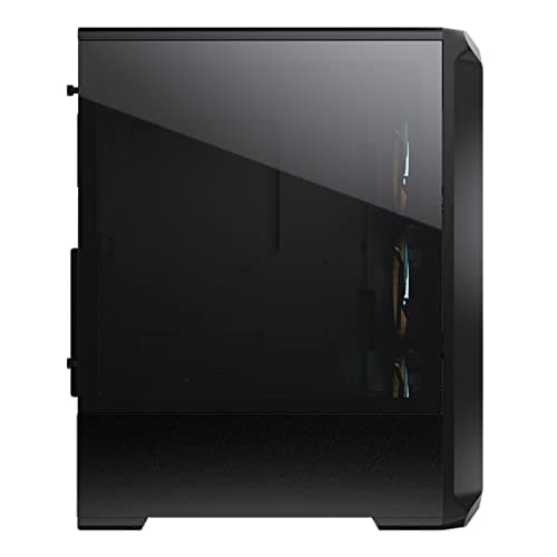 Cougar Archon 2 Mesh RGB ATX Mid Tower Black Tempered Glass image