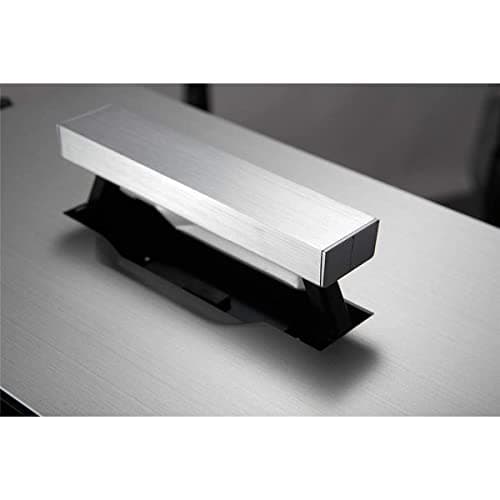 Lian Li Tu 150-WA Silver Mini ITX image