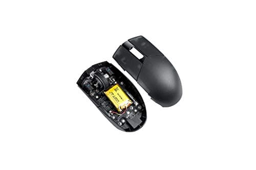 Asus ROG Strix Impact II Wireless Optical Mouse image