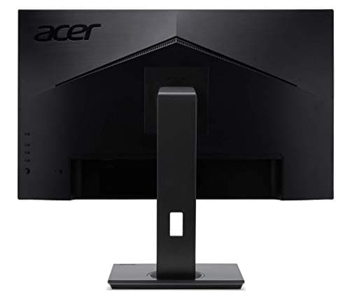 Acer B277U bmiipprzx 27" 1440p 75Hz IPS Monitor image