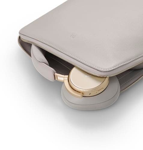 Bang & Olufsen Beoplay H100 Closed Headphones image