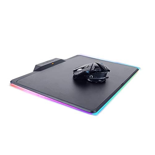 Mad Catz R.A.T. Air Wired/Wireless Optical Mouse main image