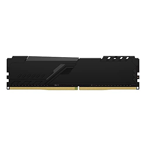 Kingston FURY Beast Black DDR4-3200 CL16 16GB (1x16GB) image