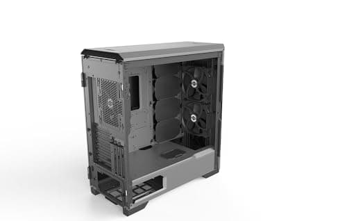 Phanteks Eclipse P600S Antracite Grey image