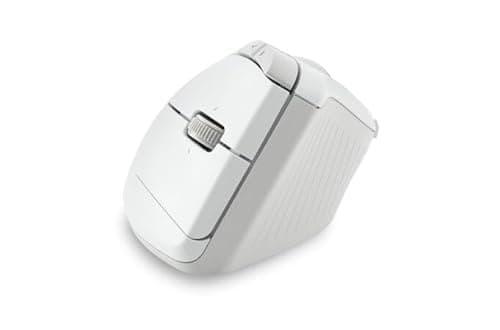 Kensington Pro Fit Ergo Wireless/Wired Optical Mouse image