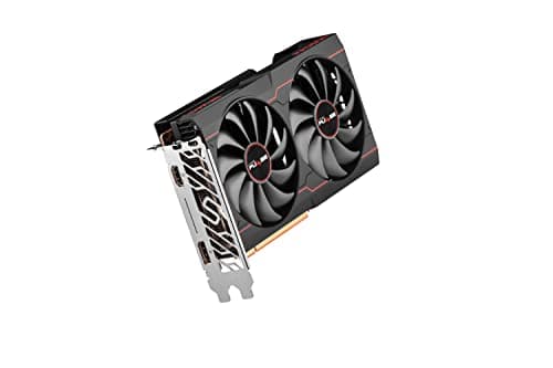 SAPPHIRE PULSE Radeon RX 6500 XT image