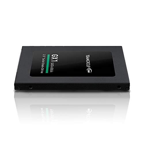 TEAMGROUP GX1 120GB SSD 2.5" SATA image