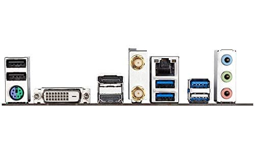 Gigabyte A520M DS3H AC DDR4 Micro ATX image