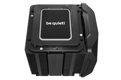 be quiet! Dark Rock Elite Air 168mm Black image