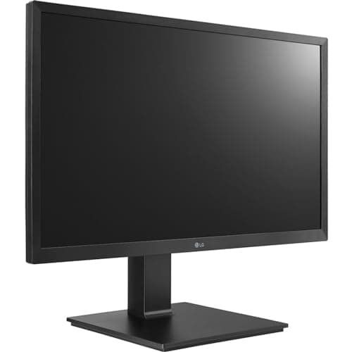 LG 24BL450Y-B 23.8" 1080p 75Hz IPS Monitor image