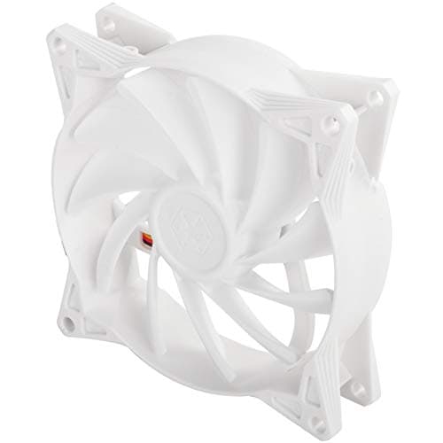 Silverstone FM 92mm 53.6 CFM image