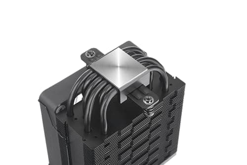 Thermaltake ASTRIA 400 Air ARGB Black image