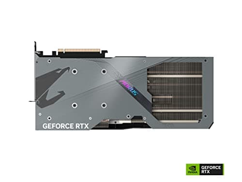 Gigabyte AORUS MASTER GeForce RTX 4090 24 GB image