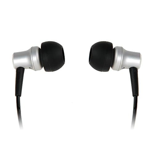 HiFiMAN RE400 Closed In-Ear Headphones image