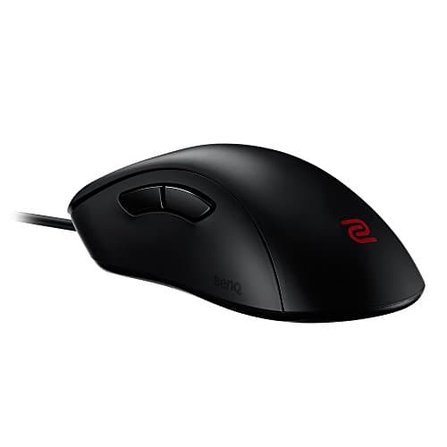 BenQ Zowie EC2-B Wired Optical Gaming Mouse image
