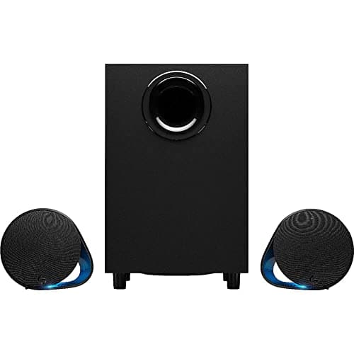 Logitech G560 2.1 Channel 120 W Speaker System image
