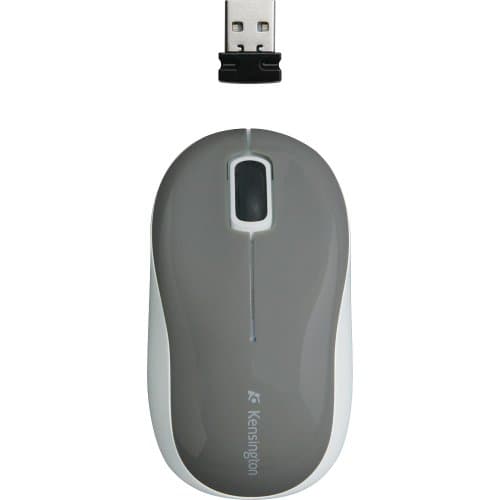 Kensington K72349US Wireless Optical Mouse image